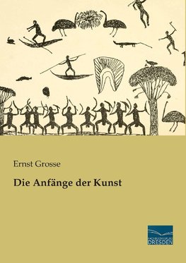 Die Anfänge der Kunst