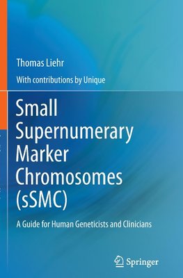 Small Supernumerary Marker Chromosomes (sSMC)