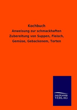 Kochbuch