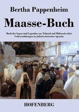 Maasse-Buch