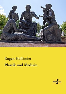 Plastik und Medizin