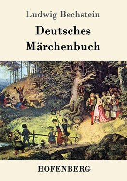 Deutsches Märchenbuch