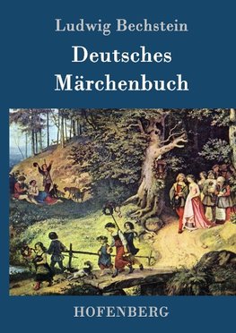 Deutsches Märchenbuch