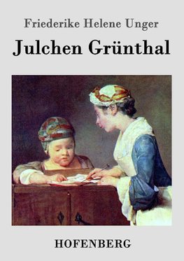 Julchen Grünthal