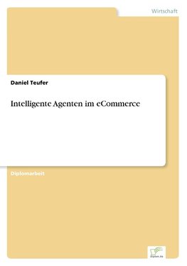 Intelligente Agenten im eCommerce