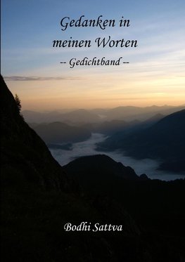 Gedanken in meinen Worten