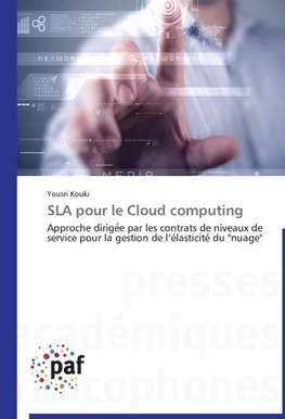 SLA pour le Cloud computing