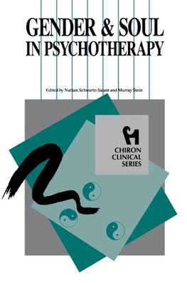 Gender and Soul in Psychotherapy (Chiron Clinical Series)