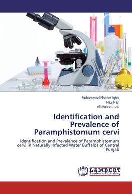 Identification and Prevalence of Paramphistomum cervi