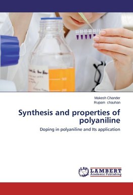 Synthesis and properties of polyaniline