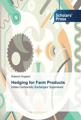 Hedging for Farm Products