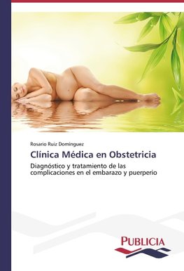 Clínica Médica en Obstetricia