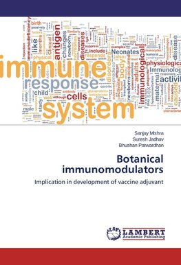 Botanical immunomodulators