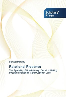 Relational Presence