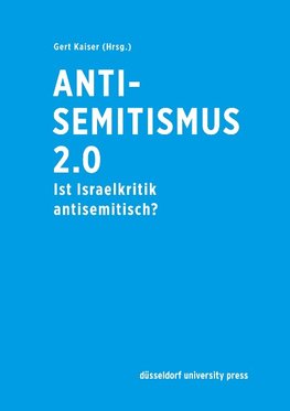 Antisemitismus 2.0