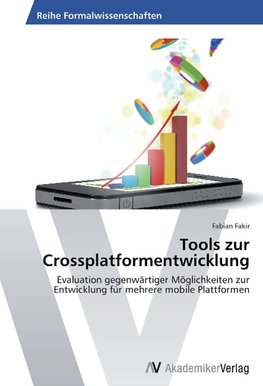 Tools zur Crossplatformentwicklung