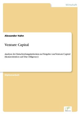 Venture Capital