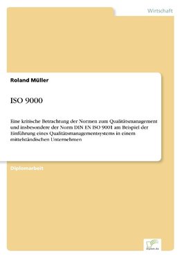 ISO 9000