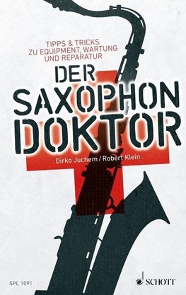 Der Saxophon-Doktor