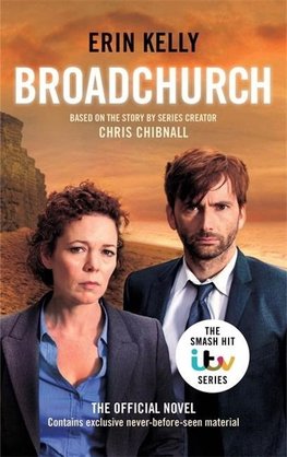 Kelly, E: Broadchurch