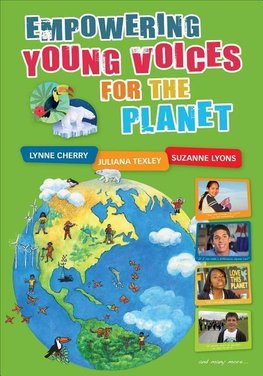 Cherry, L: Empowering Young Voices for the Planet