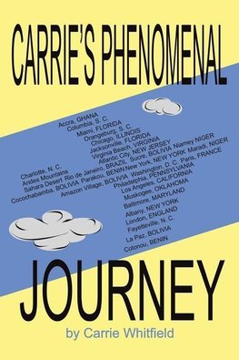 Carrie's Phenomenal Journey