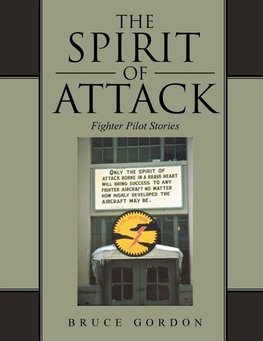 The Spirit of Attack