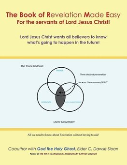 The Book of Revelation Made Easy for the Servants of Lord Jesus Christ!