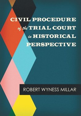 CIVIL PROCEDURE OF THE TRIAL C