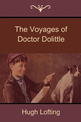 The Voyages of Doctor Dolittle