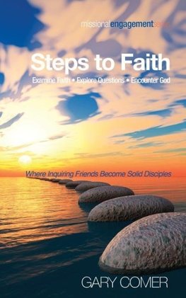 Steps to Faith