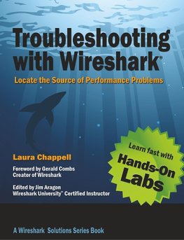 TROUBLESHOOTING W/WIRESHARK