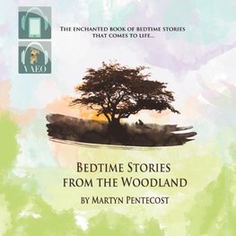 Bedtime Stories from the Woodland