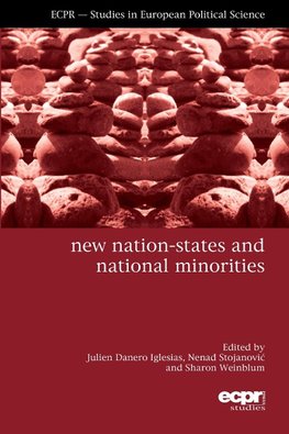 New Nation-States and National Minorities