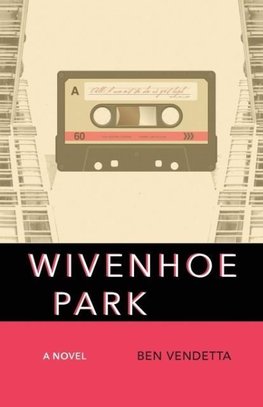 Wivenhoe Park