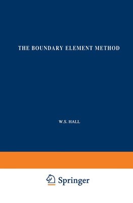 The Boundary Element Method