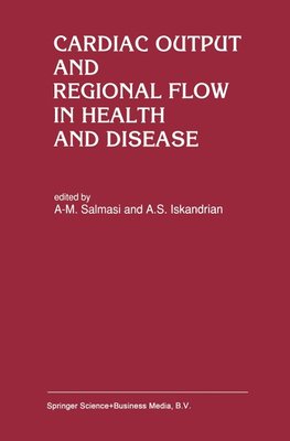 Cardiac Output and Regional Flow in Health and Disease