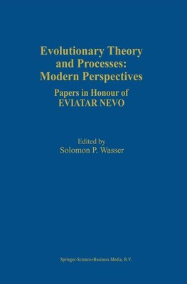 Evolutionary Theory and Processes: Modern Perspectives