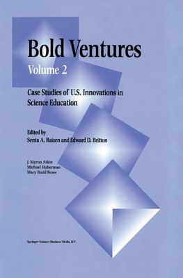 Bold Ventures