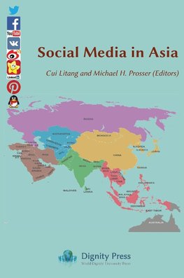 Social Media in Asia