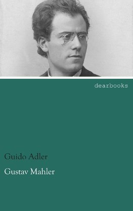 Gustav Mahler