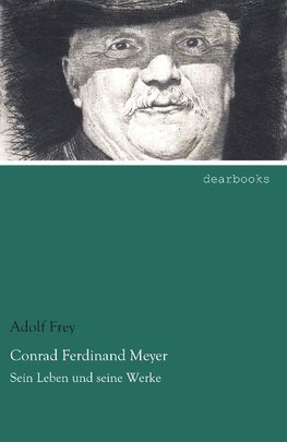 Conrad Ferdinand Meyer