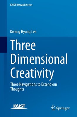 Three Dimensional Creativity