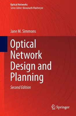 Optical Network Design and Planning