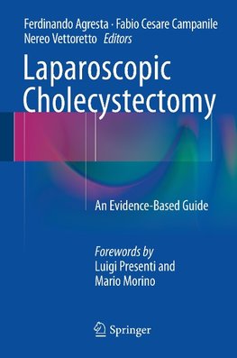 Laparoscopic Cholecystectomy