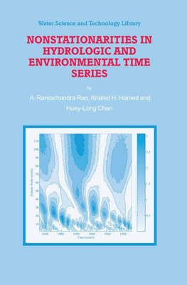 Nonstationarities in Hydrologic and Environmental Time Series