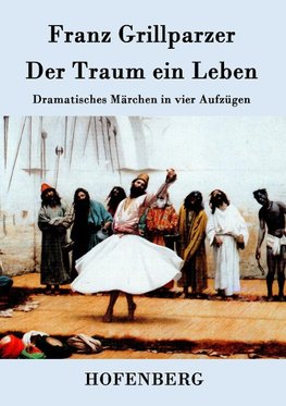 Der Traum ein Leben