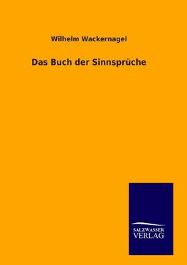 Das Buch der Sinnsprüche