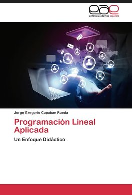 Programación Lineal Aplicada