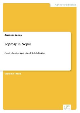 Leprosy in Nepal